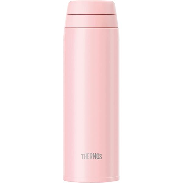 THERMOS(サーモス) 真空断熱ケータイマグ 350ml シェルピンク JOR-350