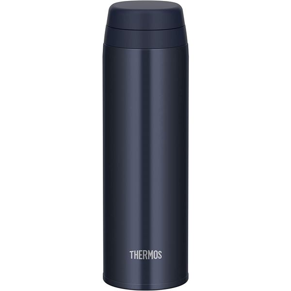 THERMOS(サーモス) 真空断熱ケータイマグ 500ml ダークネイビー JOR-500