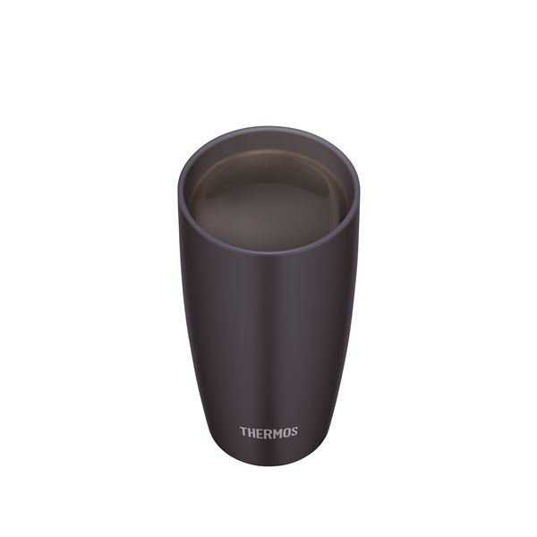 THERMOS(サーモス) 真空断熱タンブラー 420ml ダークネイビー JDM-421DNVY