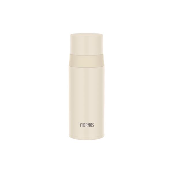 THERMOS(サーモス) ステンレスボトル 350ml マットホワイト FFM-352