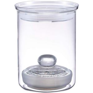 HARIO 漬物グラス・スリム 800ml TGS-800-T