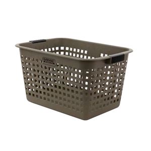 【2個セット】 不動技研 メッシュカーゴ オリーブ