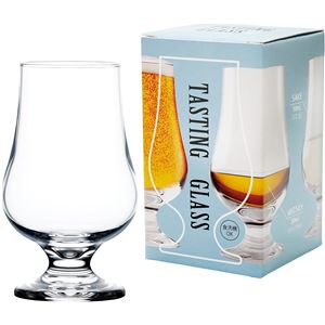 【3個セット】 東洋佐々木ガラス テイスティンググラス 190ml 36320