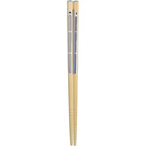 【10個セット】 アオバ 食洗箸 乗り物 18cm 新幹線