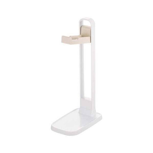 【2個セット】 リッチェル トイサポ 補助便座スタンド