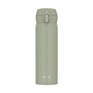 サーモス 真空断熱ケータイマグ 500ml オリーブグリーン JNL-S500