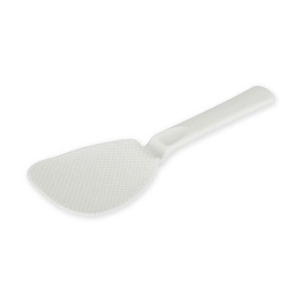 【5個セット】 貝印 Kai Kitchen しゃもじ 21cm DH-8112