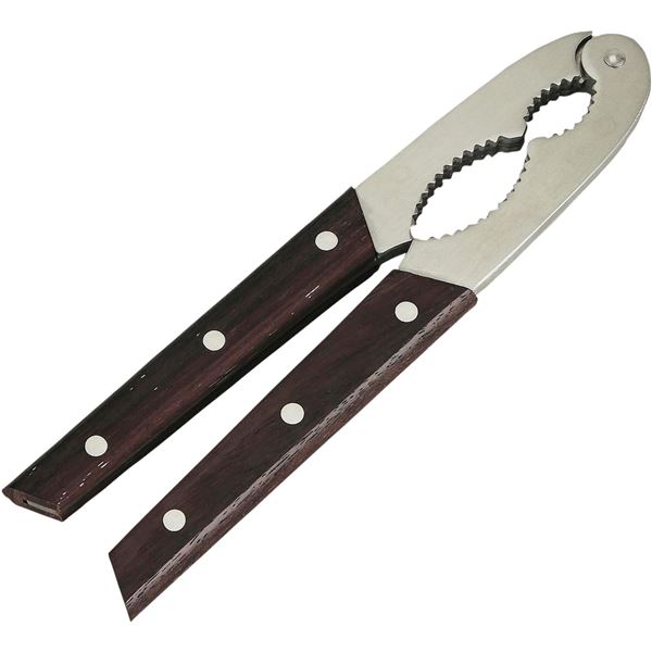 貝印 Kai Kitchen くるみ&銀杏割り DH-8184