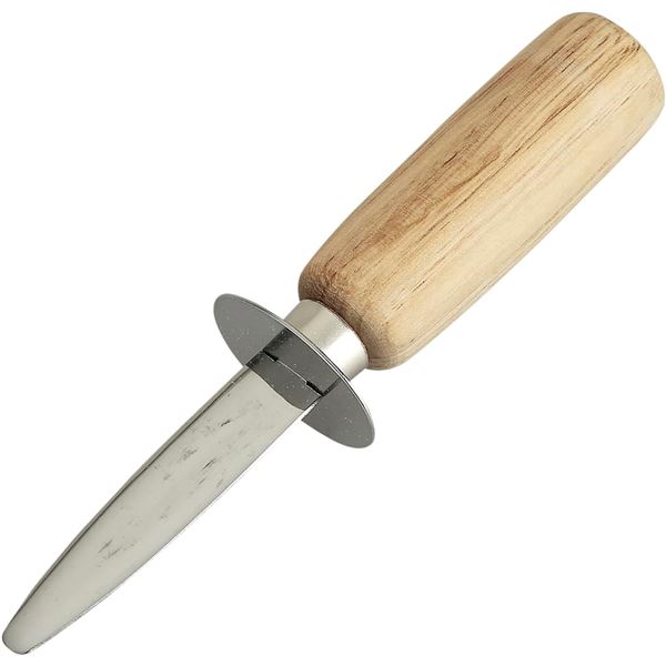 【2個セット】 貝印 Kai Kitchen カキ・ハマグリナイフ DH-8199