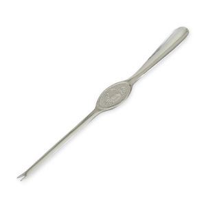 【10個セット】 貝印 Kai Kitchen かにスプーン DH-8200