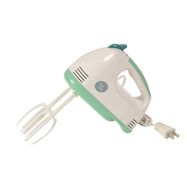 パール金属 グッドキューティ 電動ハンドミキサー（プラビーター） D-1121