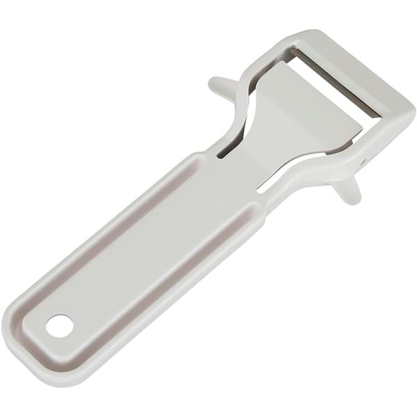 【5個セット】 貝印 Kai Kitchen 厚むき＆薄むきピーラー DH-8012