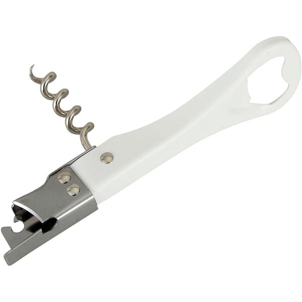 【5個セット】 貝印 Kai Kitchen 五徳オープナー DH-8137