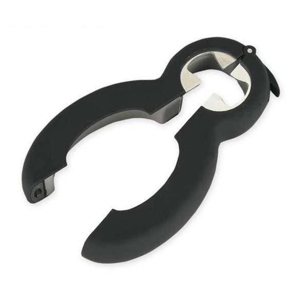 【2個セット】 貝印 Kai Kitchen ソフトオープナー DH-8144