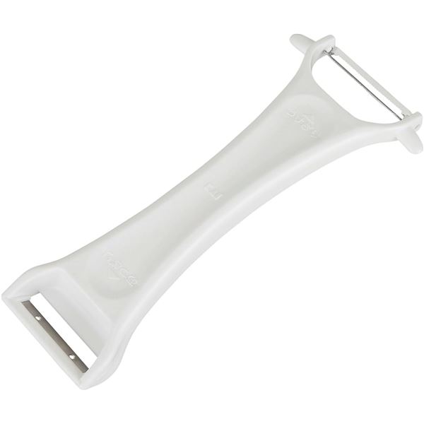 【3個セット】 貝印 Kai Kitchen セレーション Wピーラー DH-8170