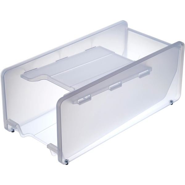 【3個セット】 イノマタ化学 転がる缶ストッカー 350 0383