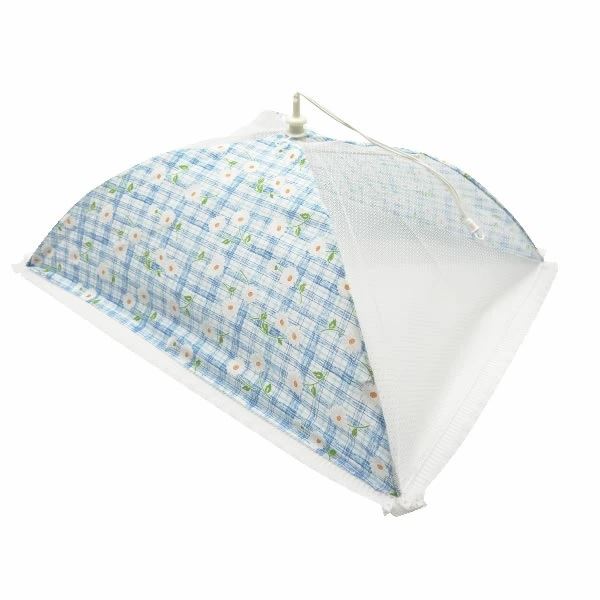 タナカ 洗える 食卓カバー マーガレット コンビ 43