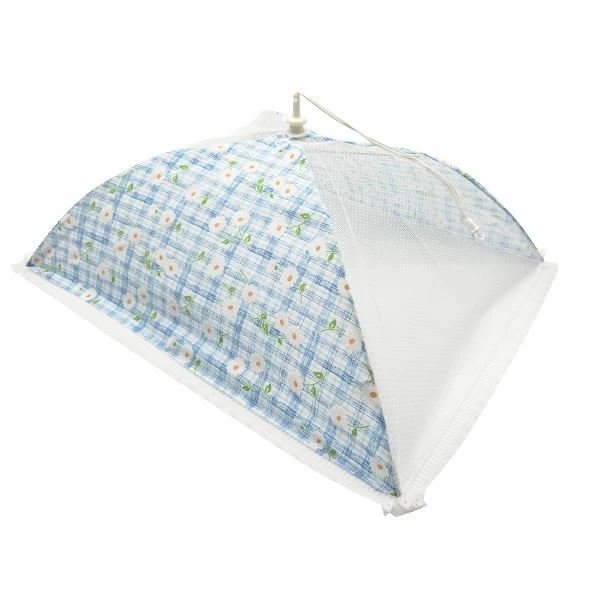 タナカ 洗える 食卓カバー マーガレット コンビ M