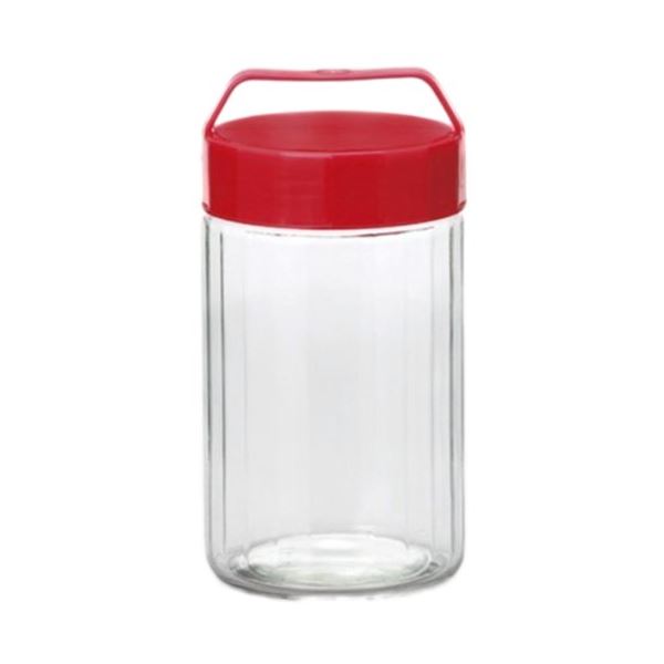 【2個セット】 東洋佐々木ガラス なんでもポット 2L OK-900