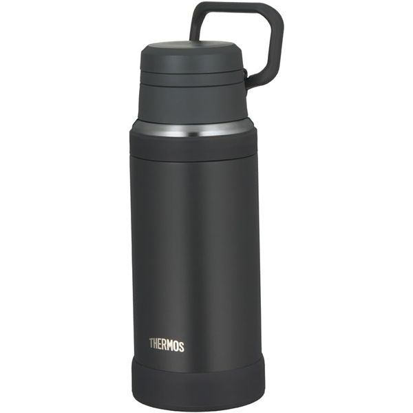 サーモス 真空断熱ケータイマグ 750ml チャコール JOY-750