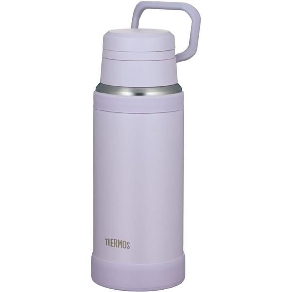 サーモス 真空断熱ケータイマグ 750ml ライトパープル JOY-750