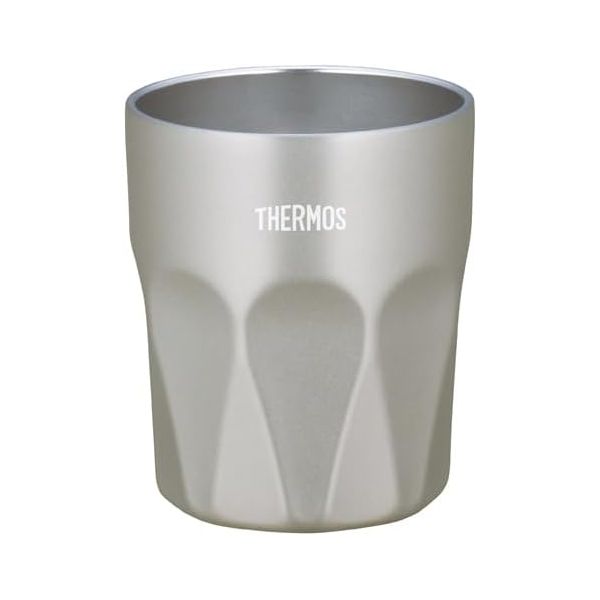 サーモス 真空断熱タンブラー 300ml シャンパンゴールド JTC-300