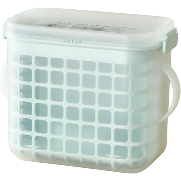 レック 3WAY 哺乳びん 消毒ケース A00146