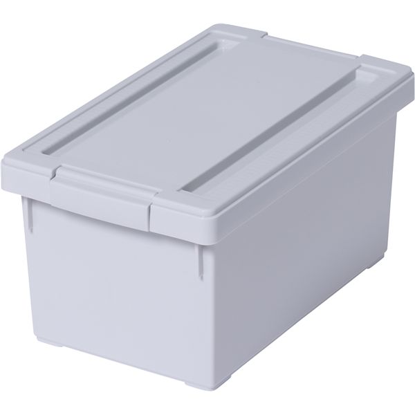 【3個セット】 天馬 いれと庫 interior S グレー