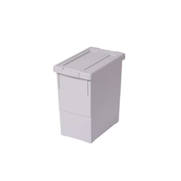 【2個セット】 天馬 いれと庫 interior L グレー