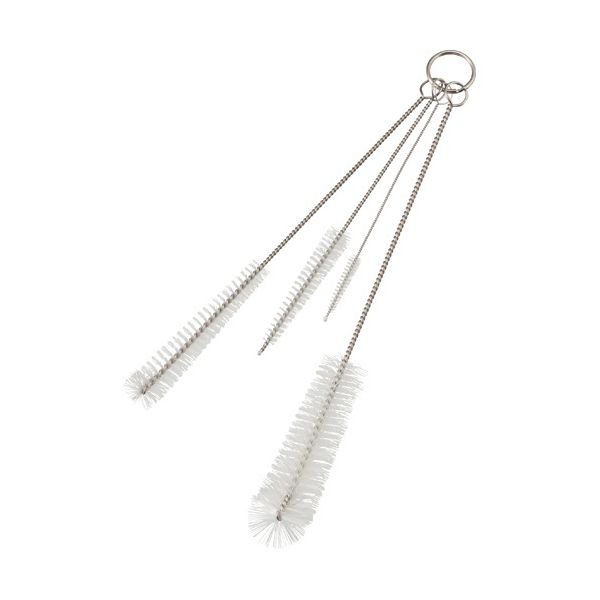 【5個セット】 ワイズ システィ そそぎ口洗い 4本セット KS-011