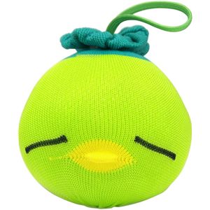 【2個セット】 恵川商事 アカパックン お風呂用グリーン