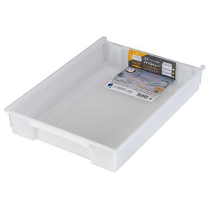 【5個セット】 イノマタ イノステ ファイルトレーA4 ナチュラル 4320