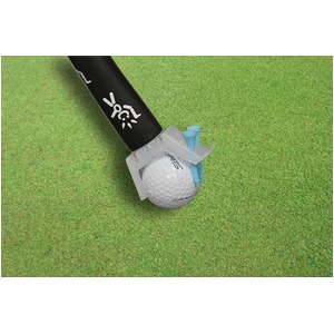 ゴルフ専用 ボールが拾える多機能ホルダー　ボールクリッパー 【10個セット】 商品写真5