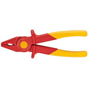 KNIPEX（クニペックス）9862-01 絶縁プライヤー