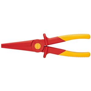 KNIPEX（クニペックス）9862-02 絶縁ロングノーズプライヤー