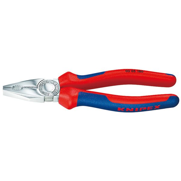 KNIPEX（クニペックス）0305-160 ペンチ （SB）