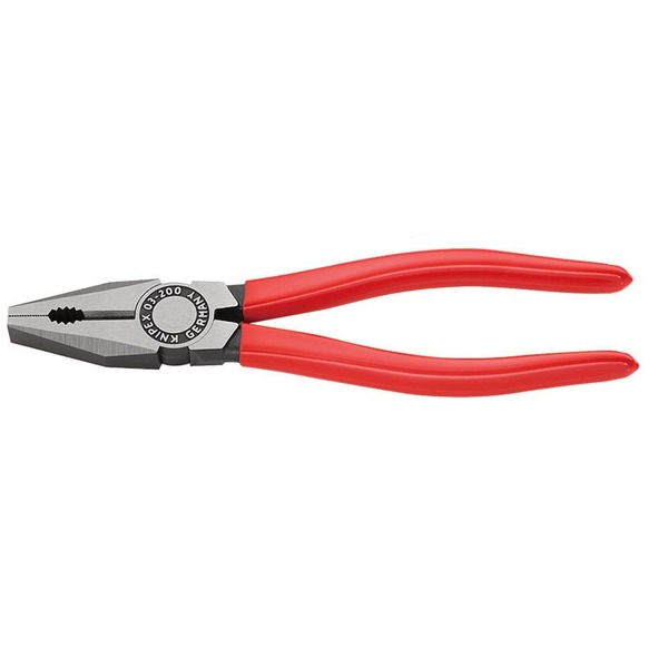 KNIPEX（クニペックス）0301-200 ペンチ （SB）