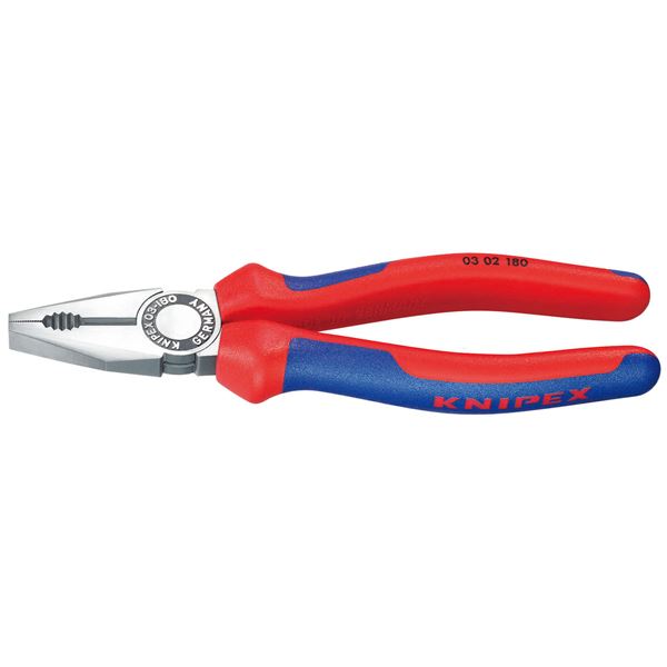 KNIPEX（クニペックス）0302-160 ペンチ （SB）