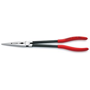 KNIPEX（クニペックス）2871-280 ロングリーチニードルノーズプライヤー