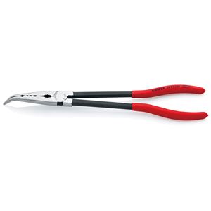 KNIPEX（クニペックス）2881-280 ロングリーチベントニードルノーズプライヤー