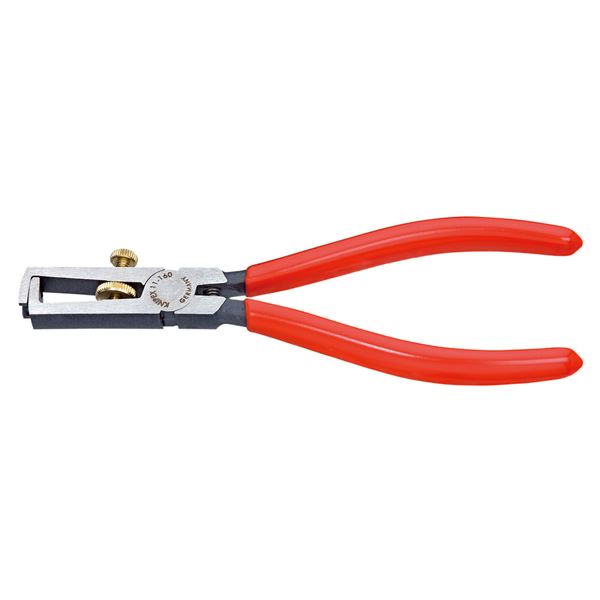 KNIPEX（クニペックス）1101-160 エンドワイヤーストリッパー （SB）