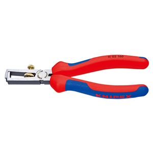 KNIPEX（クニペックス）1102-160 エンドワイヤーストリッパー （SB）