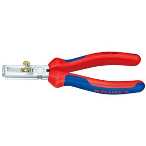 KNIPEX（クニペックス）1105-160 エンドワイヤーストリッパー （SB）