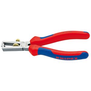 KNIPEX（クニペックス）1112-160 エンドワイヤーストリッパー