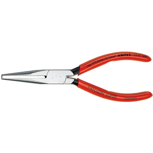 KNIPEX（クニペックス）1551-160 ストリッパー