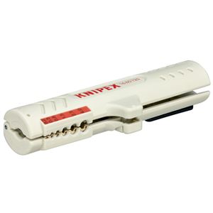 KNIPEX（クニペックス）1665-125 データケーブルストリッパー （SB）