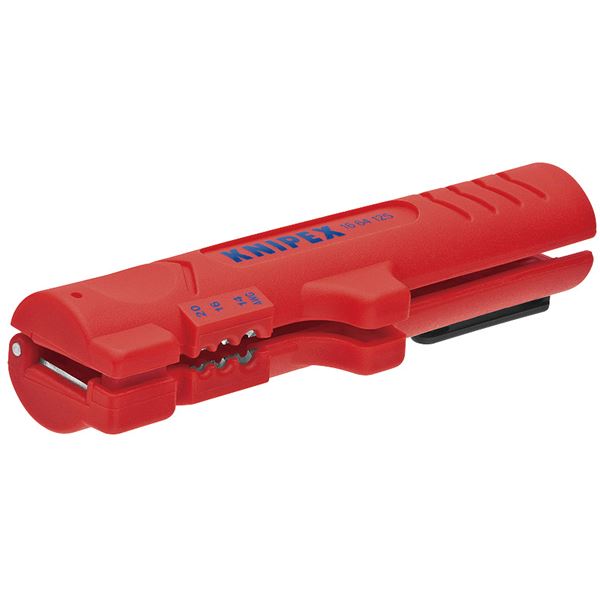 KNIPEX（クニペックス）1664-125SB ケーブルストリッパー