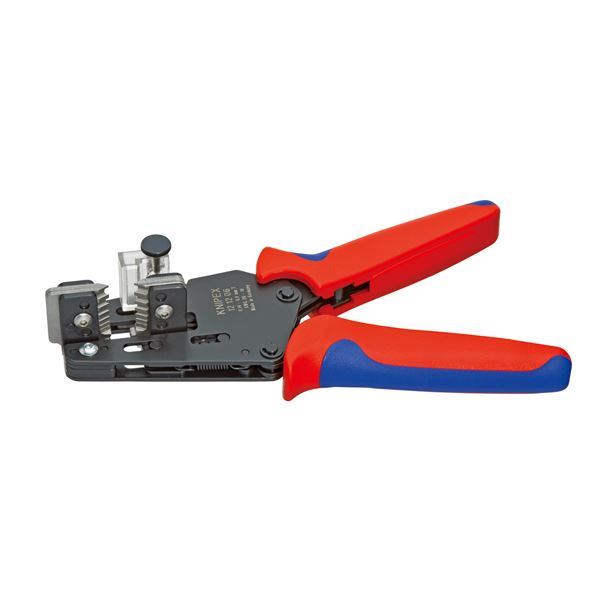 KNIPEX（クニペックス）1212-06 ワイヤーストリッパー