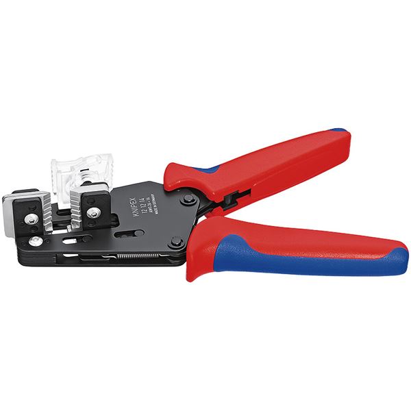 KNIPEX（クニペックス）1212-14 ワイヤーストリッパー