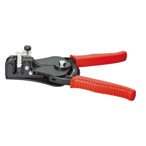 KNIPEX（クニペックス）1221-180 ワイヤーストリッパー （SB）